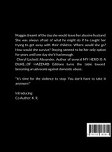 SURVIVING ABUSE... A WOMAN'S JOURNEY TO FREEDOM