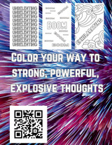 Color Your Boom Color Your Boom