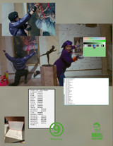 9FRONT DON'T TOUCH THE ARTWORK