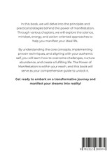 The Power of Manifestation