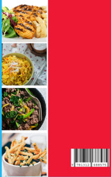 Quick & Easy Instant Pot Cookbook