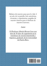 Vivencias, A un año de tu partida Vivencias, A un año de tu partida