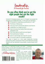 Leadership, A Formula for Success