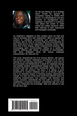 Empowering the 21st Century Worker Empowering the 21st Century Worker