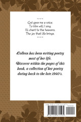 God Gave Me a Voice God Gave Me a Voice