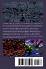 The Dark Particle The Dark Particle