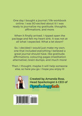 Irresistible Minds - Workbook & Journal
