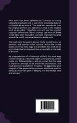 Bibliotheca Grenvilliana Volume 3