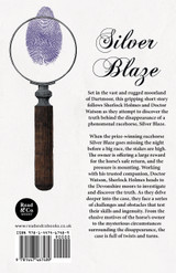 Silver Blaze - A Sherlock Holmes Short Story;With Original Illustrations by Sidney Paget