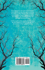 The Shunned House (Fantasy and Horror Classics);With a Dedication by George Henry Weiss The Shunned House (Fantasy and Horror Classics);With a Dedication by George Henry Weiss