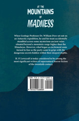 At the Mountains of Madness (Fantasy and Horror Classics);With a Dedication by George Henry Weiss