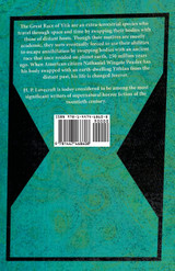 The Shadow Out of Time (Fantasy and Horror Classics);With a Dedication by George Henry Weiss