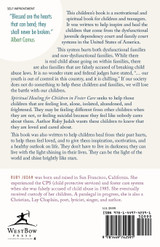 Spiritual Healing for Children in Foster Care