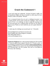 Crack the Codeword 1