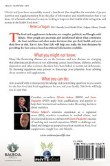 Eat to Save Your Life