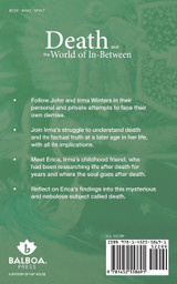 Death and the World of In-Between