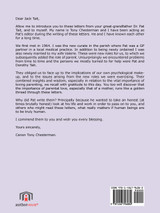 Letters to Jack Tait Letters to Jack Tait