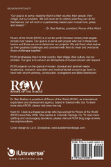 ROWvotions Volume 16 ROWvotions Volume 16