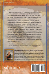 THE PROPHETIC THROUGH THE EYE OF THE EAGLE