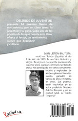Delirios de Juventud Delirios de Juventud