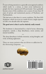 The Post-LSD Syndrome The Post-LSD Syndrome