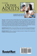 Older Adults Older Adults