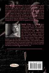 The Alien Princess Diaries The Alien Princess Diaries