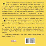The Deer And The Mother Goose