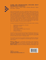 Global and Organizational Discourse about Information Technology