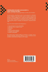 Information Security Management & Small Systems Security