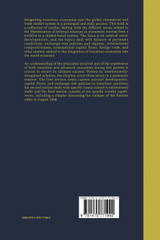 Balance of Payments, Exchange Rates, and Competitiveness in Transition Economies