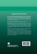 Basic Concepts for Managing Telecommunications Networks