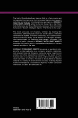 Socially Intelligent Agents