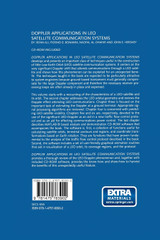 Doppler Applications in LEO Satellite Communication Systems