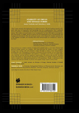 Stability of Drugs and Dosage Forms