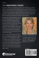 The Righteous Enemy