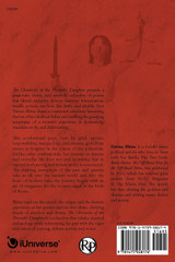 The Chronicles of the Pharaoh's Daughter