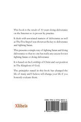 A Deliverance Training Manual A Deliverance Training Manual