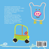 DRAWING WITH LITTLE MISS SCRIBBLE DRAWING WITH LITTLE MISS SCRIBBLE