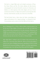 Age of the Gentiles and the White God Delusion