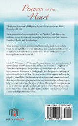 Prayers of the Heart