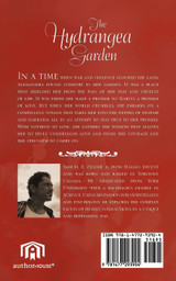 The Hydrangea Garden