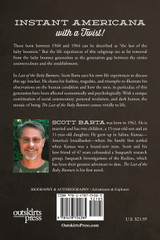 Last of the Baby Boomers (One Man's Journey) Last of the Baby Boomers (One Man's Journey)