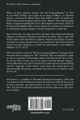 God's Ten Timeless Words