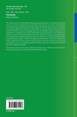 Genotyping Genotyping