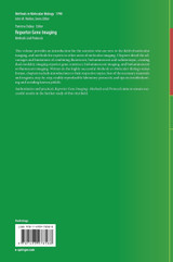 Reporter Gene Imaging