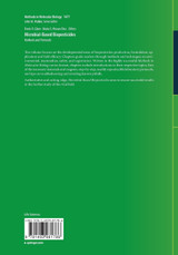 Microbial-Based Biopesticides