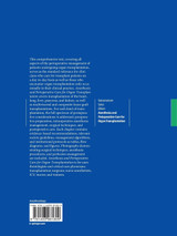 Anesthesia and Perioperative Care for Organ Transplantation