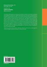 Synthetic Antibodies Synthetic Antibodies