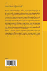 Semiparametric Regression with R